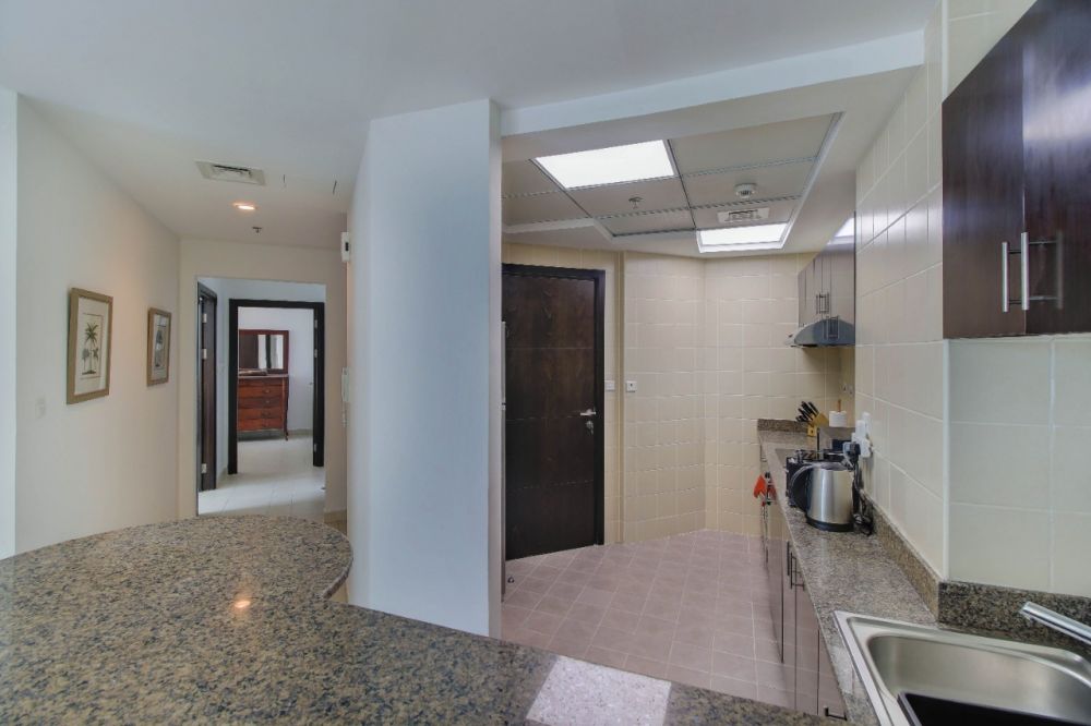 Apartments  in Torch Tower - 6513€ - Ref: 966 photo 4