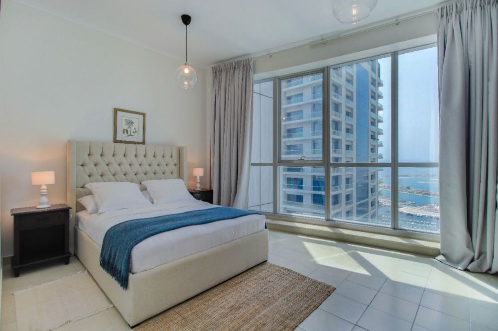 Apartments  in Torch Tower - 6513€ - Ref: 966 photo 5