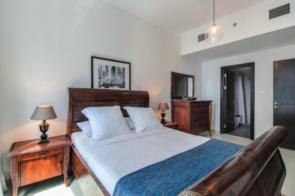 Apartments  in Torch Tower - 6513€ - Ref: 966 photo 6