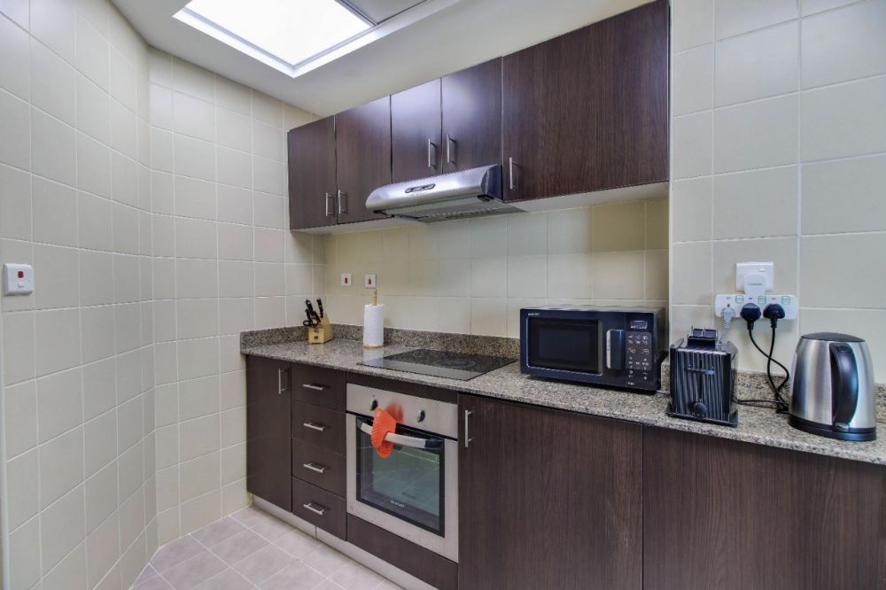 Apartments  in Torch Tower - 6513€ - Ref: 966 photo 9