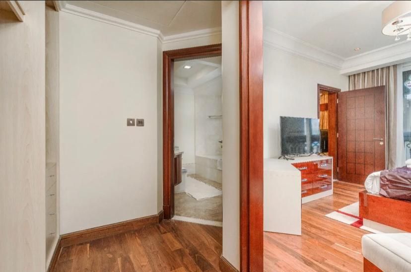 Apartments  in Dubai Palm Jumeirah Shoreline apartments - 6513€ - Ref: 967 photo 11