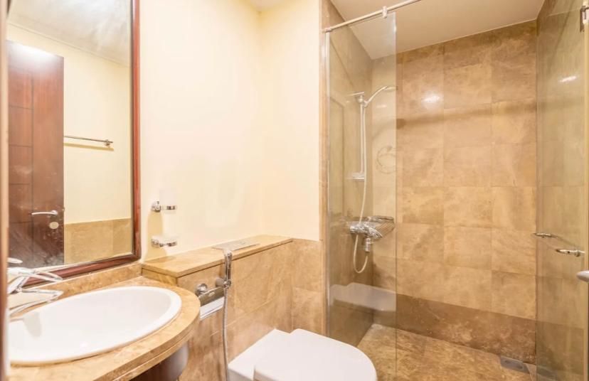Apartments  in Dubai Palm Jumeirah Shoreline apartments - 6513€ - Ref: 967 photo 7