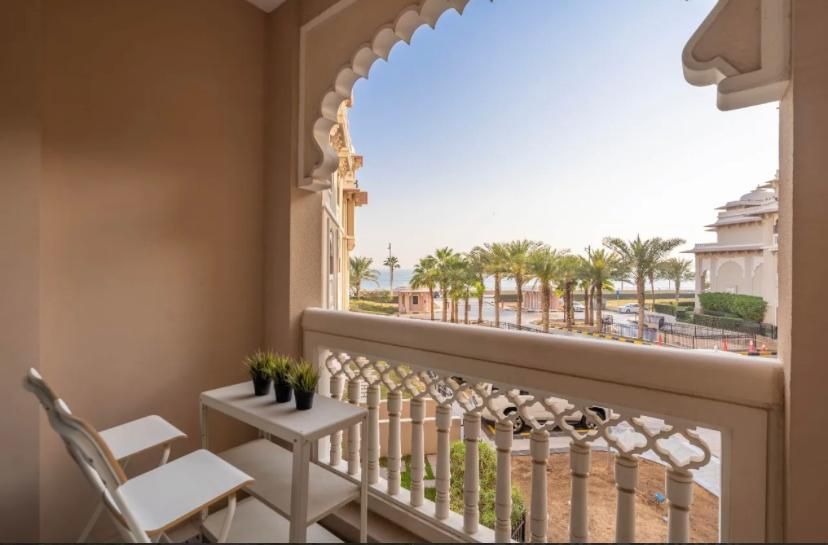 Apartments  in Dubai Palm Jumeirah Shoreline apartments - 6513€ - Ref: 967 photo 8