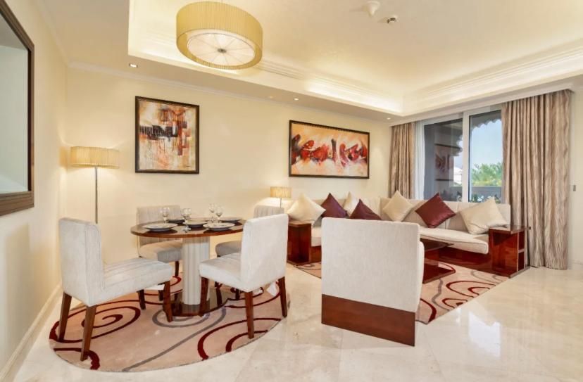 Apartments  in Dubai Palm Jumeirah Shoreline apartments - 6513€ - Ref: 967 photo 9