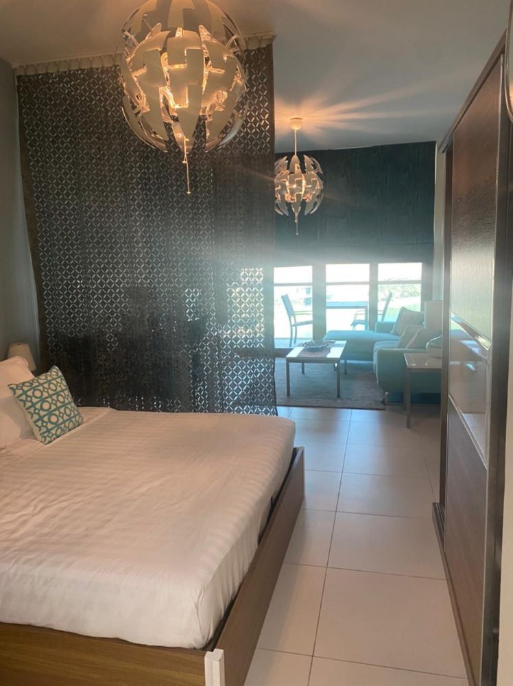 Аренда квартир в  Дубае Palm Jumeirah  Palm View East  - 4884€ - Ref: 968 фото 7