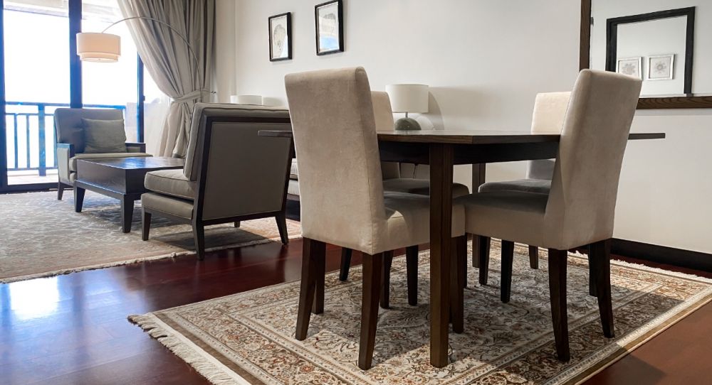 Аренда квартир в Дубае Al Antara Palm Jumeirah - 7870€ - Ref: 969 фото 6