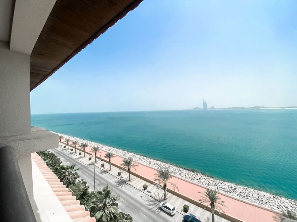Аренда квартир в Дубае Al Antara Palm Jumeirah - 7870€ - Ref: 969 фото 4