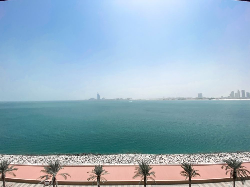 Аренда квартир в Дубае Al Antara Palm Jumeirah - 7870€ - Ref: 969 фото 5