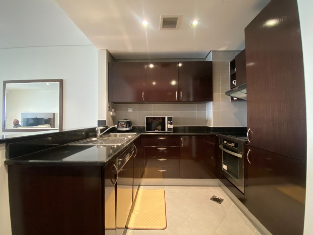 Аренда квартир в Дубае Al Antara Palm Jumeirah - 7870€ - Ref: 969 фото 17