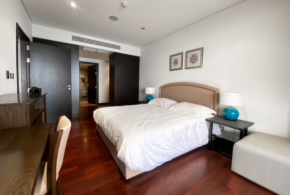 Аренда квартир в Дубае Al Antara Palm Jumeirah - 7870€ - Ref: 969 фото 19