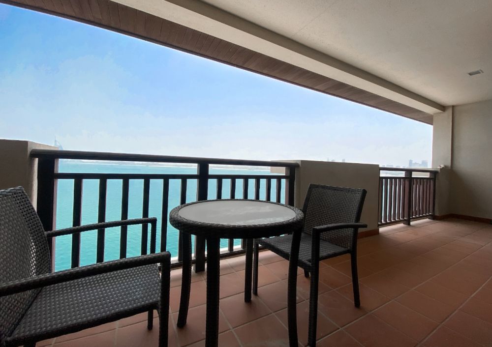 Аренда квартир в Дубае Al Antara Palm Jumeirah - 7870€ - Ref: 969 фото 3
