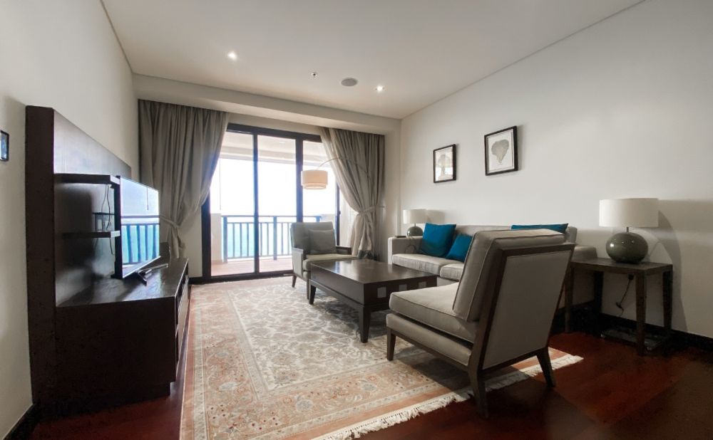 Аренда квартир в Дубае Al Antara Palm Jumeirah - 7870€ - Ref: 969 фото 7