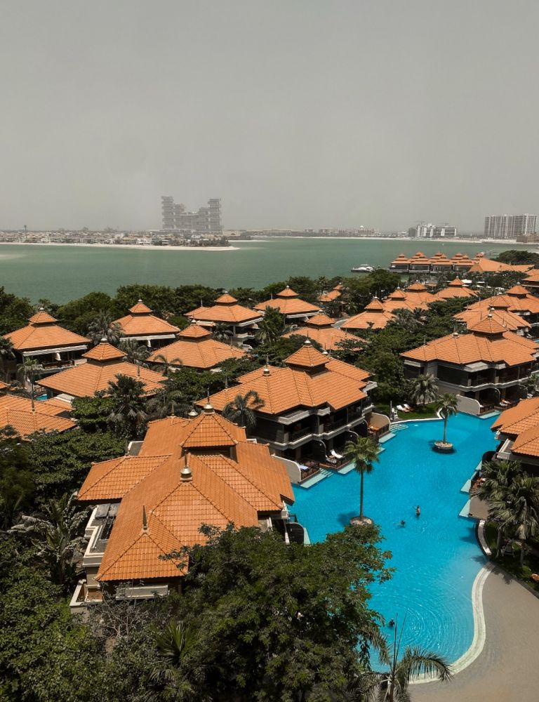 Аренда квартир в Дубае Al Antara Palm Jumeirah - 7870€ - Ref: 969 фото 2