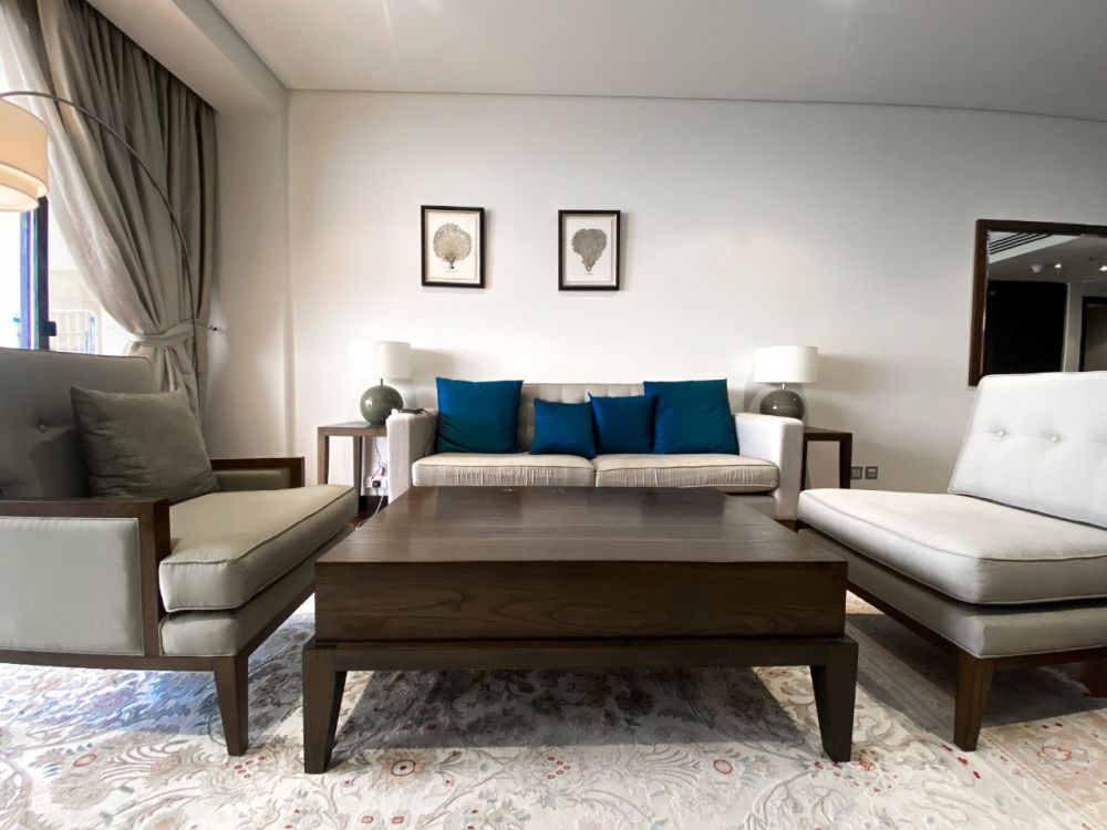 Аренда квартир в Дубае Al Antara Palm Jumeirah - 7870€ - Ref: 969 фото 8