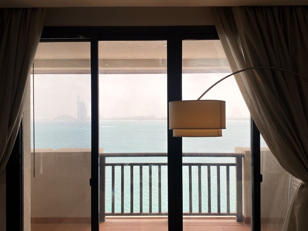 Аренда квартир в Дубае Al Antara Palm Jumeirah - 7870€ - Ref: 969 фото 9