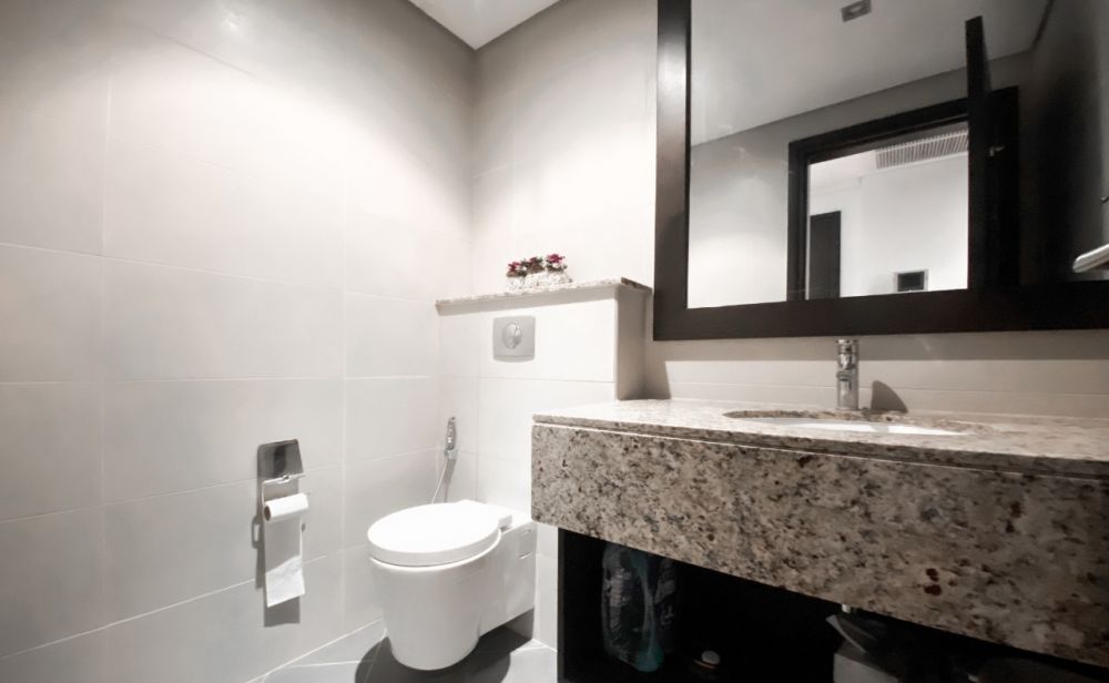Аренда квартир в Дубае Al Antara Palm Jumeirah - 7870€ - Ref: 969 фото 11