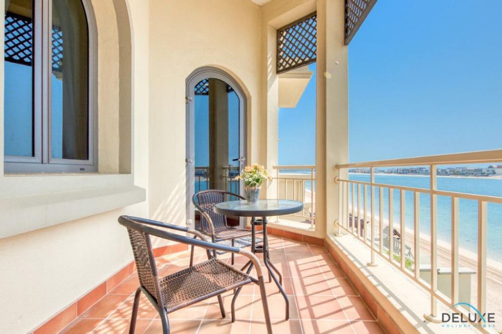 Аренда вилл в Дубае в Palm Jumeirah - 78700€ - Ref: 970 фото 5