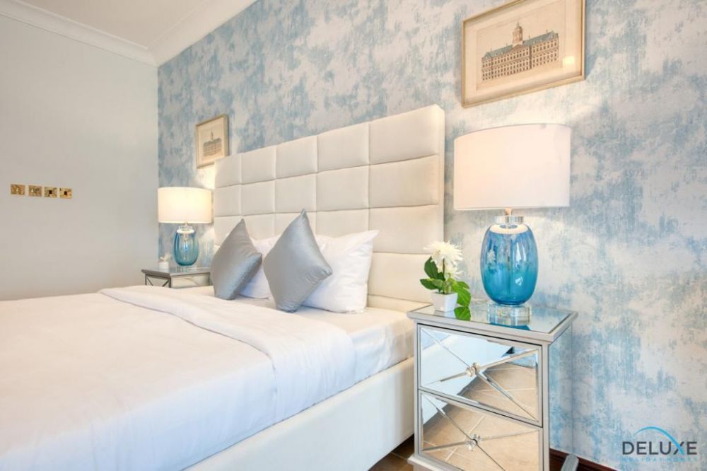 Аренда вилл в Дубае в Palm Jumeirah - 78700€ - Ref: 970 фото 8