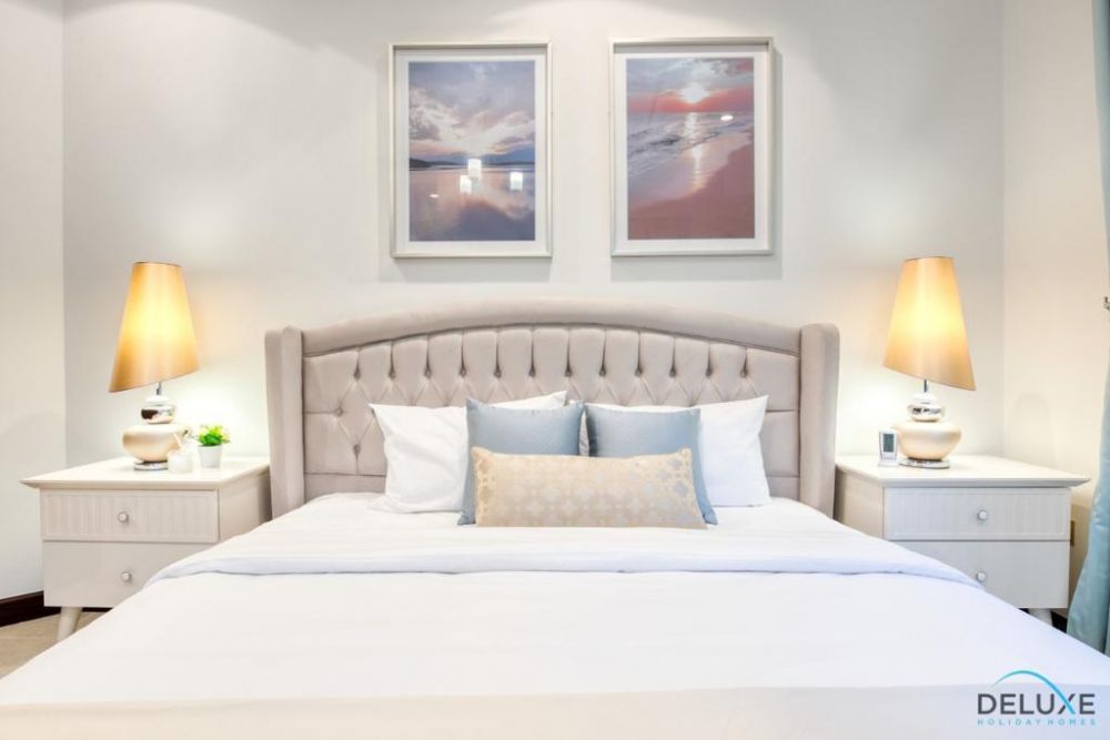 Аренда вилл в Дубае в Palm Jumeirah - 78700€ - Ref: 970 фото 9