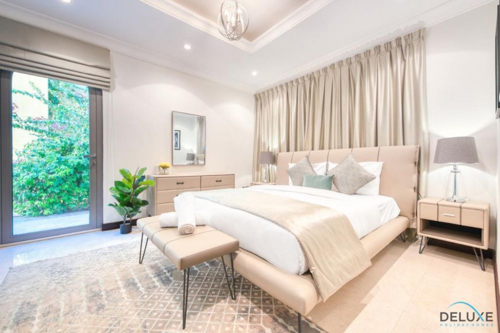 Аренда вилл в Дубае в Palm Jumeirah - 78700€ - Ref: 970 фото 10