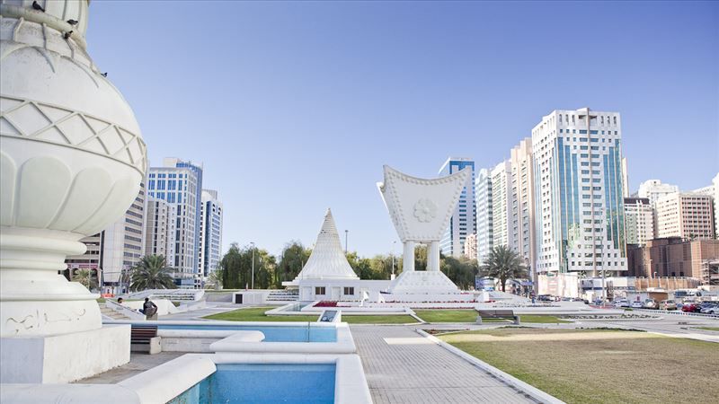 Сквер Наследие - Ref: 974 фото 4