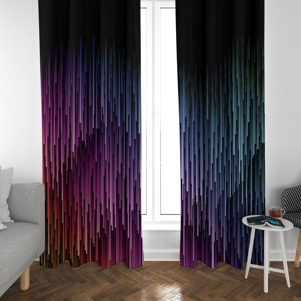 Шторы Blackout на заказ - Ref: 1137 фото 3