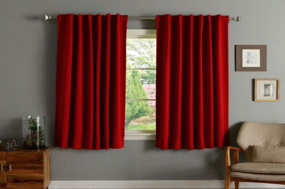 Шторы Blackout на заказ - Ref: 1137 фото 6