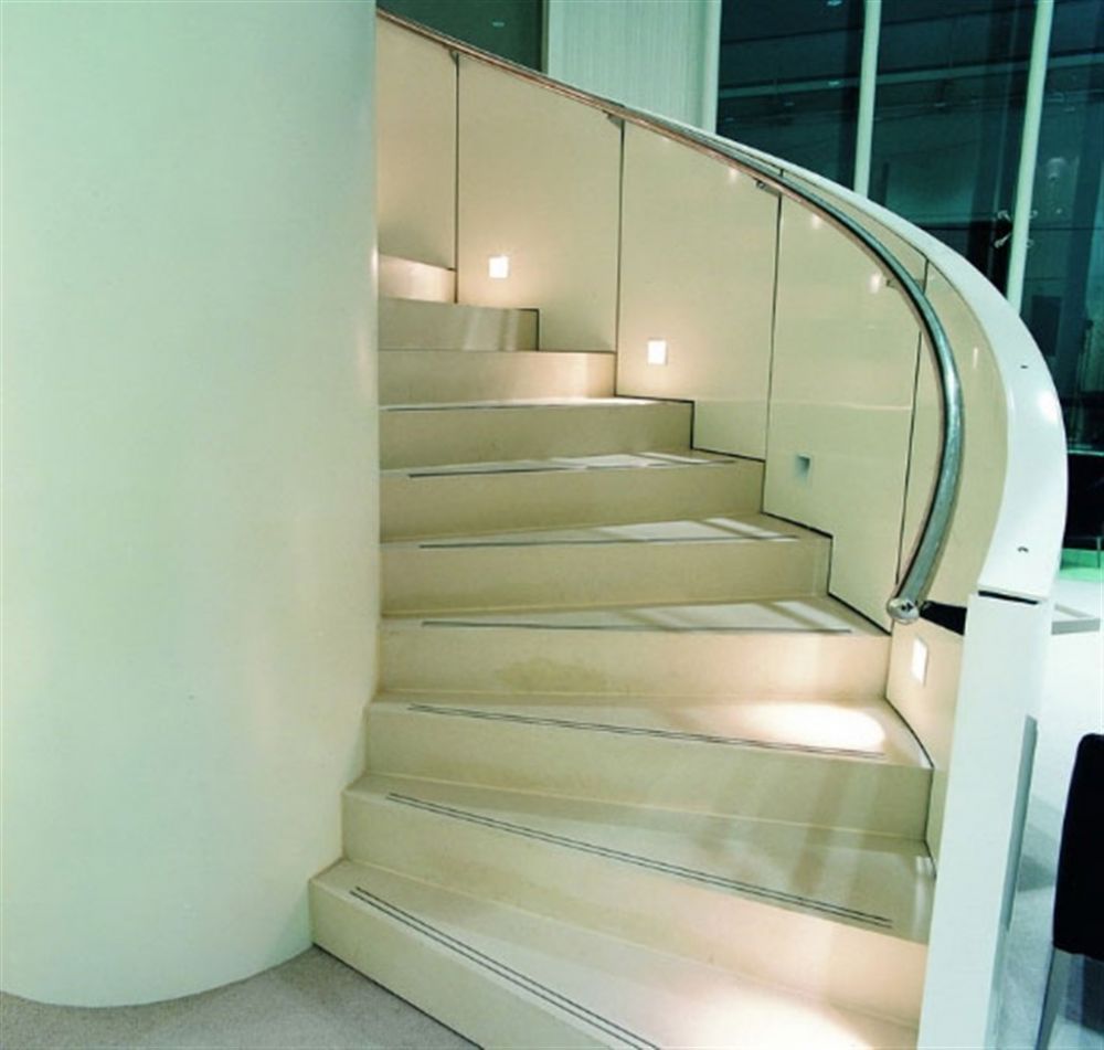 Custom onyx stairs - Ref: 1179 photo 5