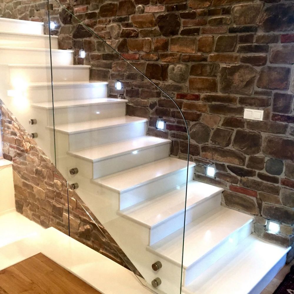 Custom onyx stairs - Ref: 1179 photo 6