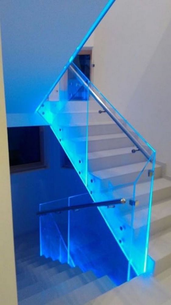 Custom onyx stairs - Ref: 1179 photo 3