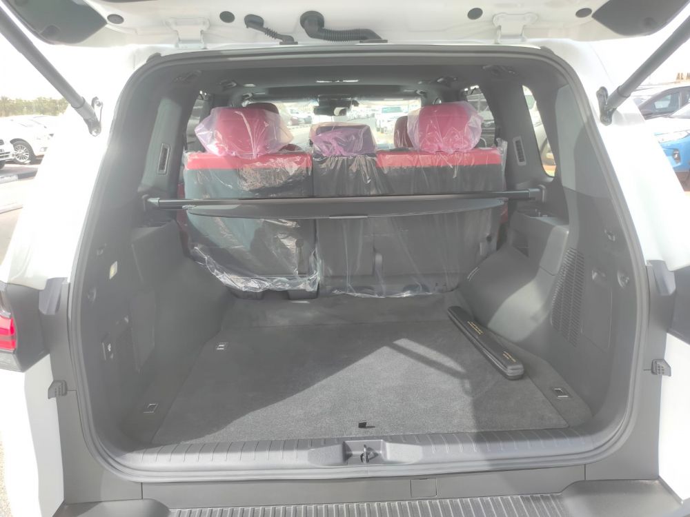 Продается LEXUS LX 600 - 183000€ - Ref: 1182 фото 13