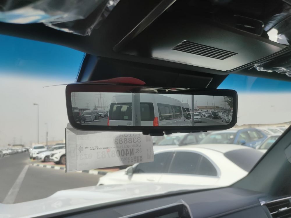 Продается LEXUS LX 600 - 183000€ - Ref: 1182 фото 20