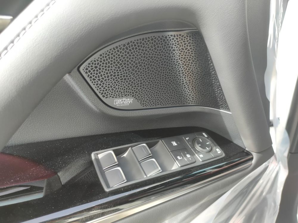 Продается LEXUS LX 600 - 183000€ - Ref: 1182 фото 7