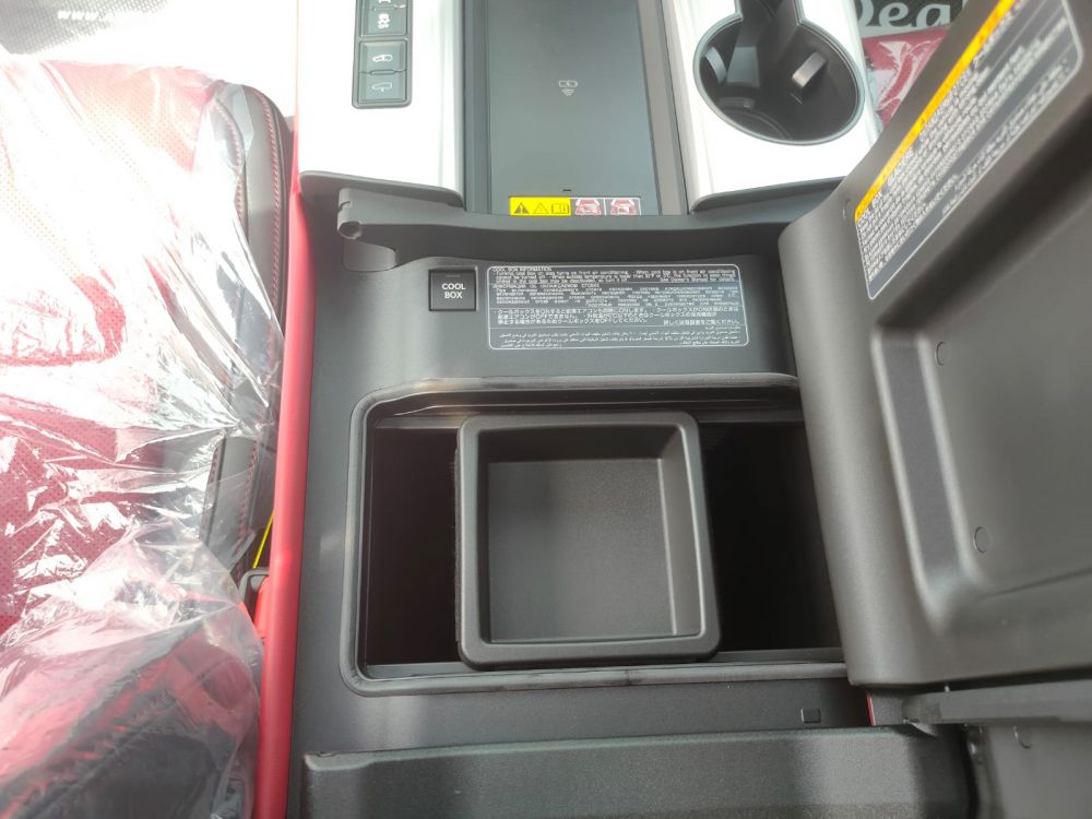 Продается LEXUS LX 600 - 183000€ - Ref: 1182 фото 9