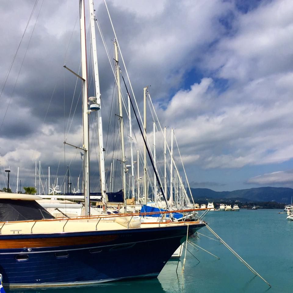 Свадьба на яхте в Греции - Ref: 1405 фото 3