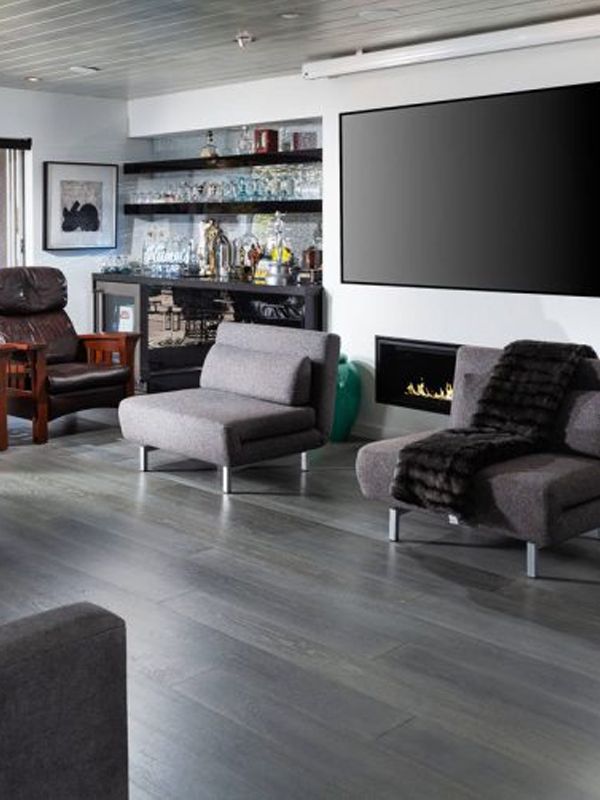 Grey parquet board - Ref: 1412 photo 7