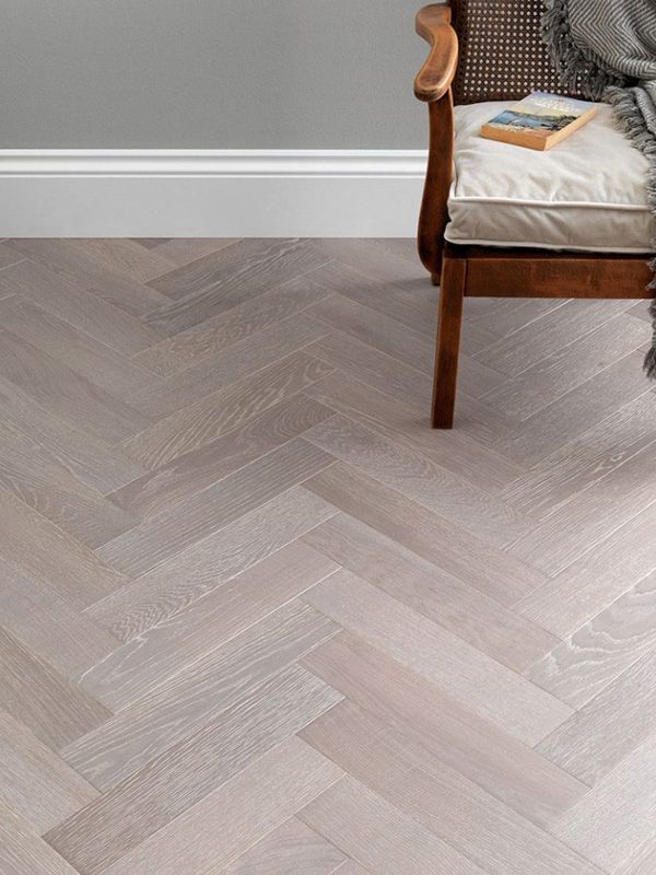 Grey parquet board - Ref: 1412 photo 8