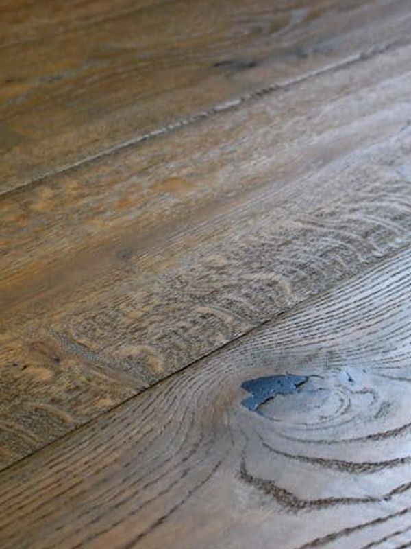 Массивная доска из дуба - Ref: 1413 фото 1