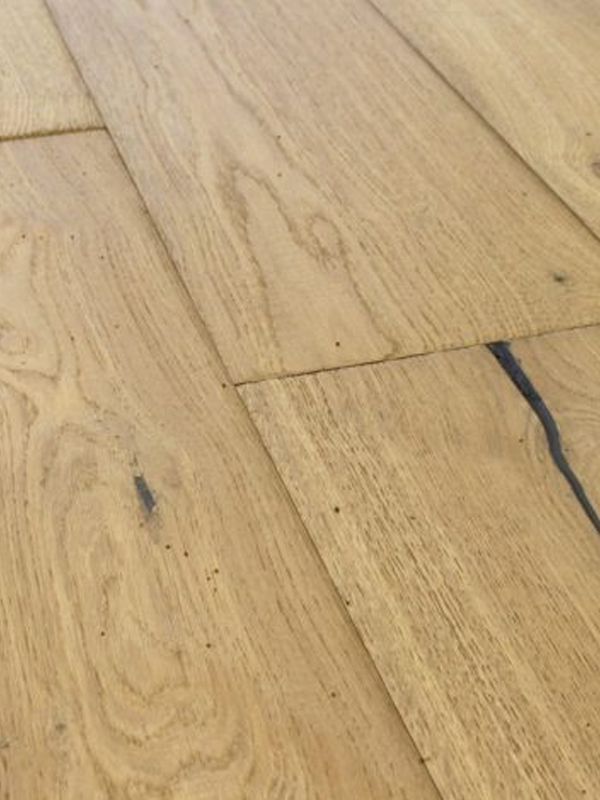 Массивная доска из дуба - Ref: 1413 фото 4