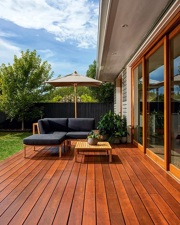 Деревянные напольные покрытия - Ref: 1416 фото 1