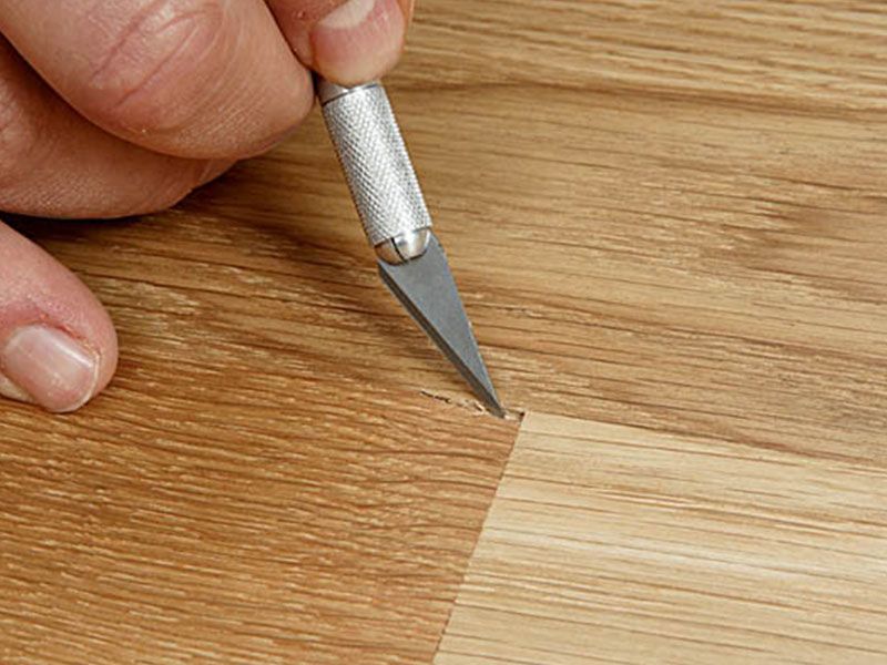 Укладка напольных покрытий - Ref: 1417 фото 1