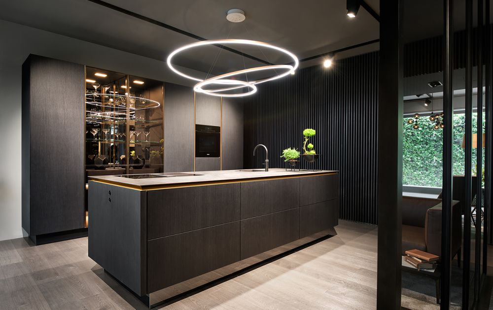 Ремонт кухни - Ref: 1459 фото 2