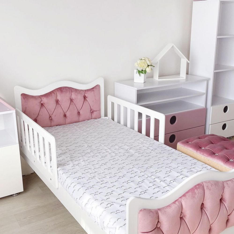 Детская мебель для девочки - Ref: 1475 фото 2