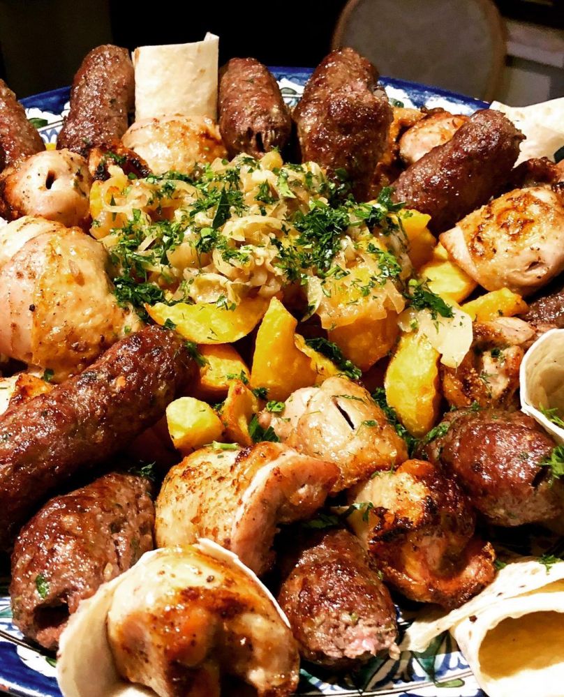 Заказ еды - Ref: 1507 фото 4