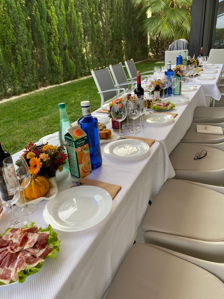 Заказ еды - Ref: 1507 фото 1