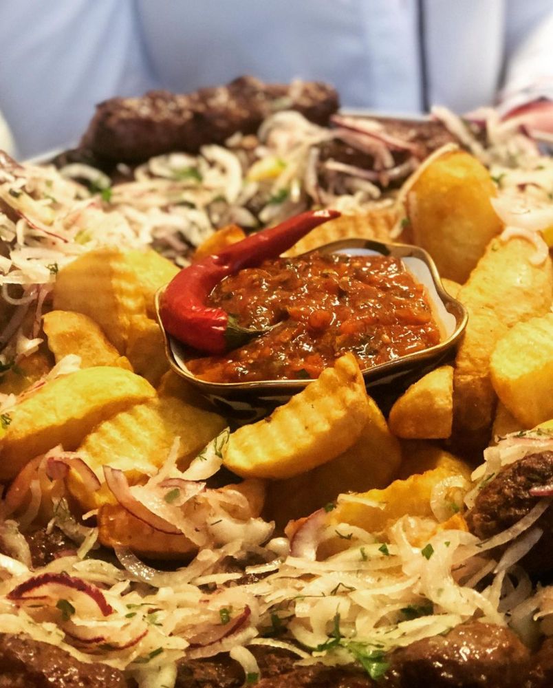 Заказ еды - Ref: 1507 фото 5