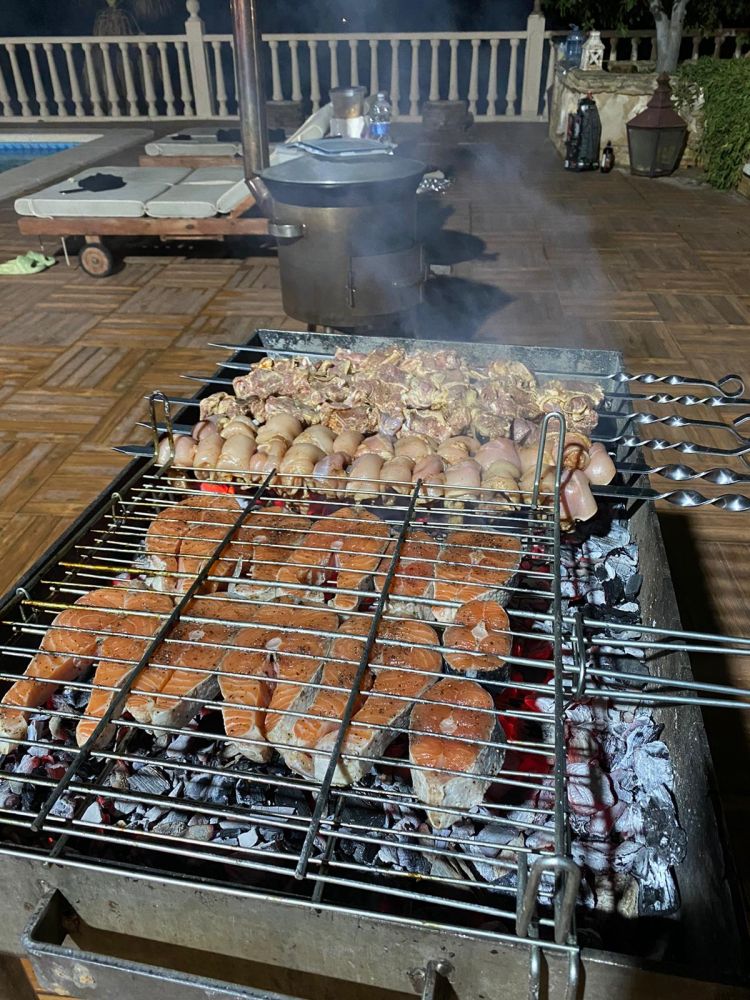 Повар  на выезд - Ref: 1508 фото 13