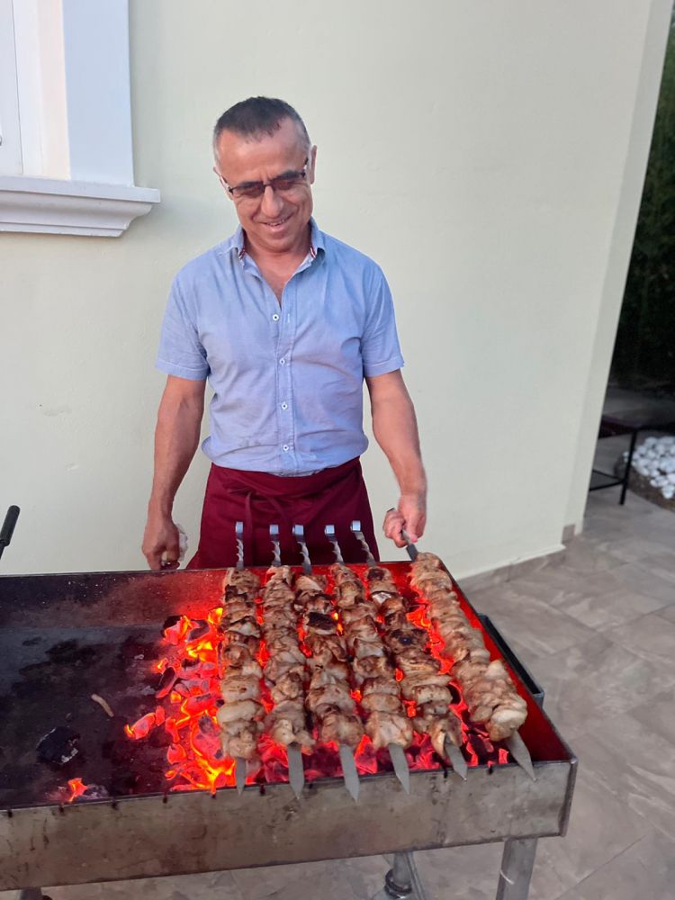 Повар  на выезд - Ref: 1508 фото 6