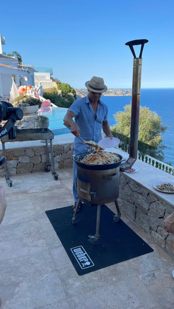 Повар  на выезд - Ref: 1508 фото 5