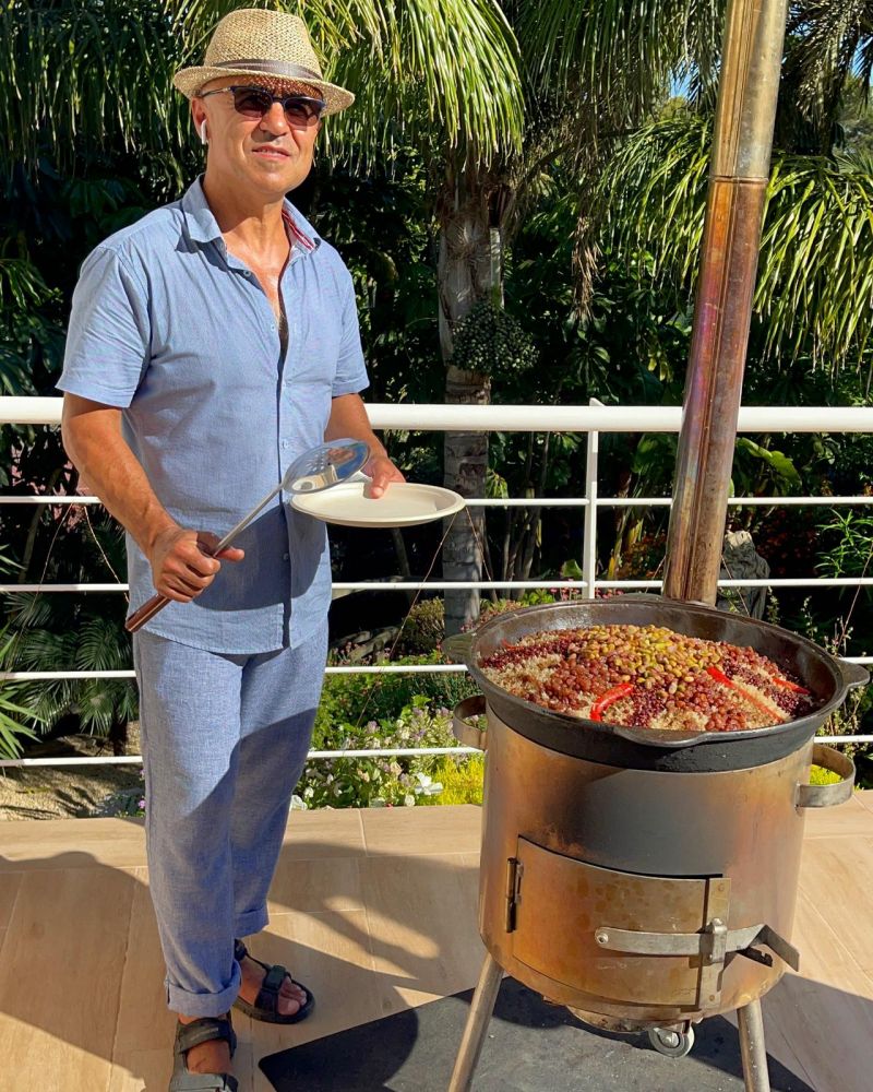 Повар  на выезд - Ref: 1508 фото 7